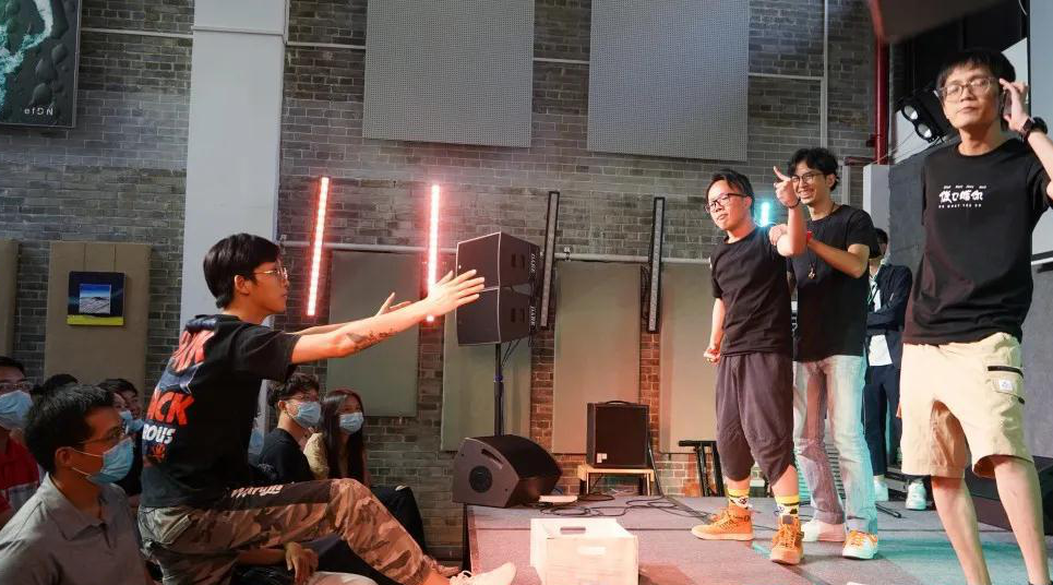 2021纯粹幽默广州脱口秀下午茶（信息一览及购票方式）