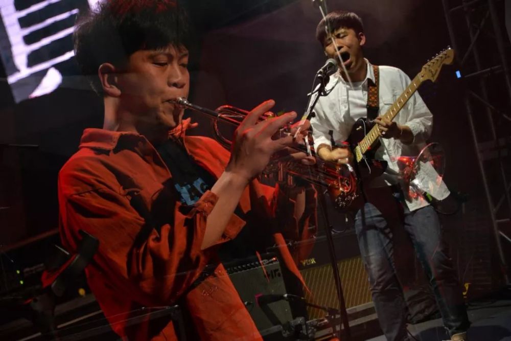 2021淄博向阳花音乐节门票价格、时间地点、演出详情