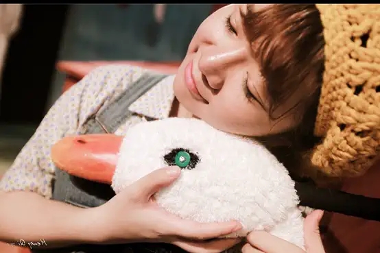 2021小不点·大视界 中英合作新编金奖人偶剧《鹅！鹅！鹅！》-郑州站