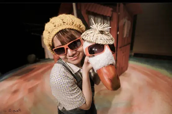 2021【小不点大视界亲子剧场】《鹅！鹅！鹅！》-佛山站