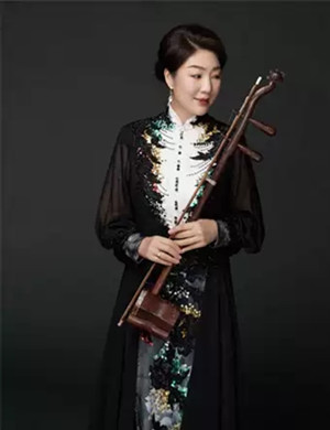 宋飞郑州音乐会