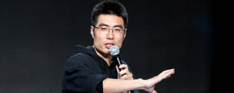 2021笑果脱口秀 周奇墨《不理解万岁》个人专场全国巡演-重庆站