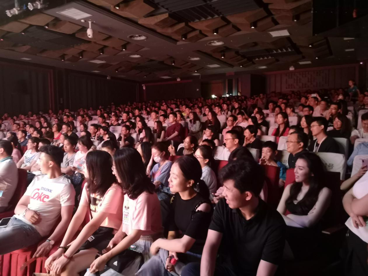 2021开放麦脱口秀之夜北京站什么时间开始售票?