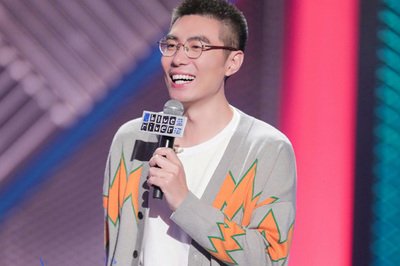 2021笑果脱口秀 周奇墨《不理解万岁》个人专场全国巡演-重庆站