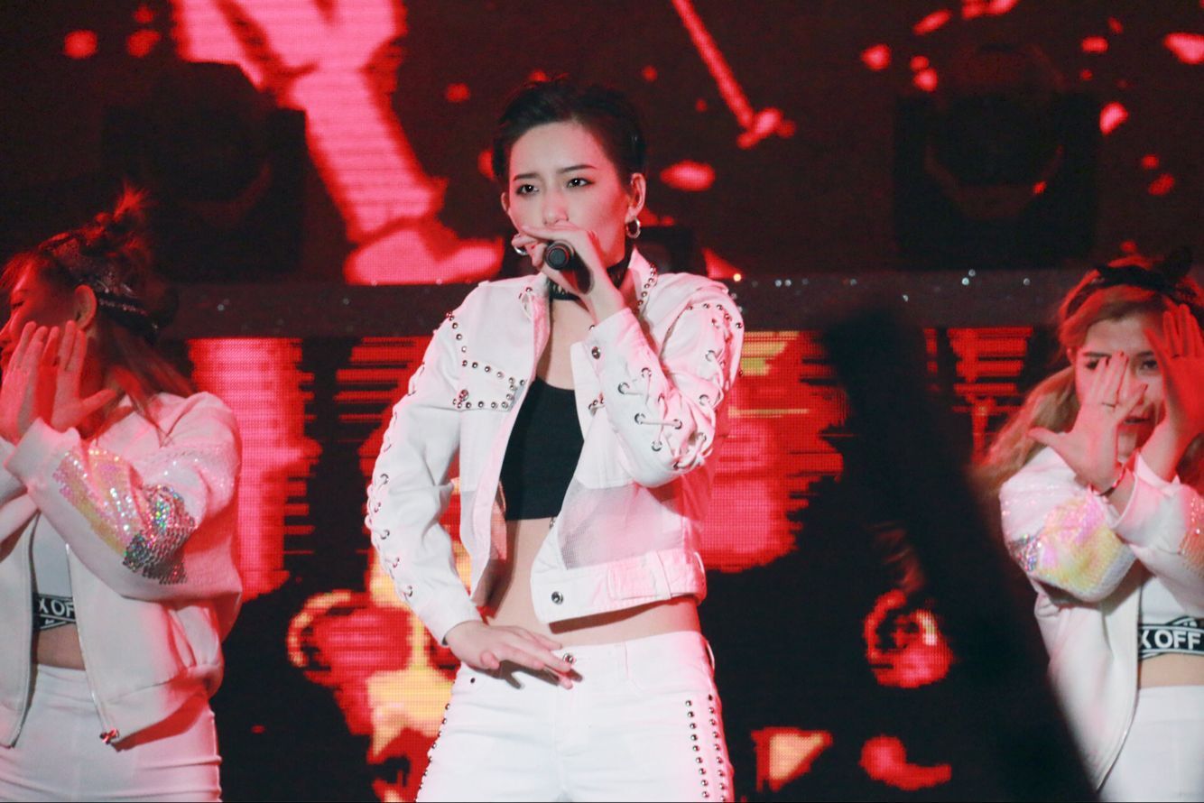 2021成都CTV青白江国际音乐节时间、地点、门票价格 2021成都CTV青白江国际音乐节时间、地点、门票价格