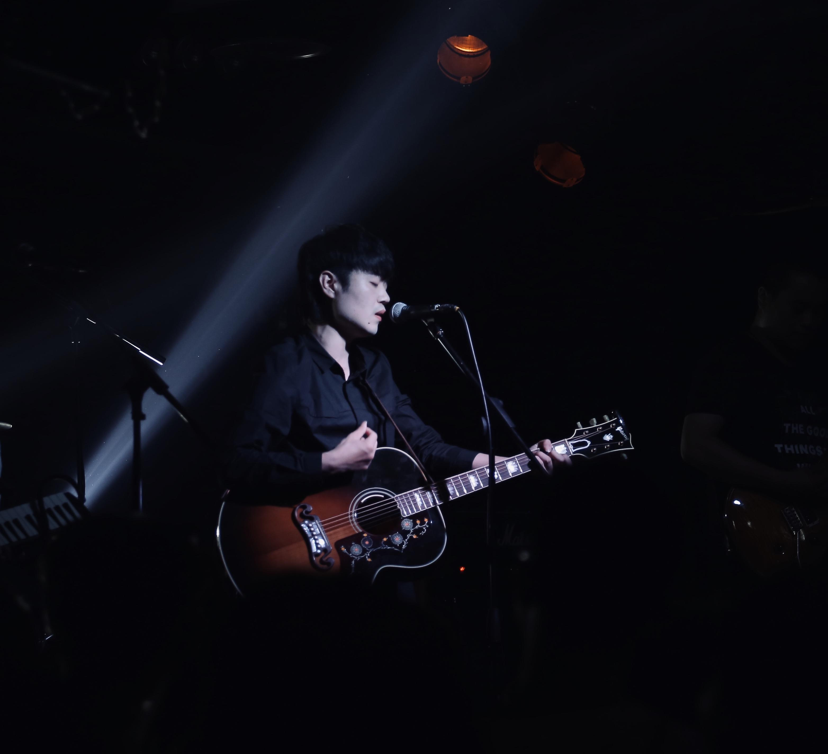 2021陈硕子郑州演唱会时间地点+购票链接
