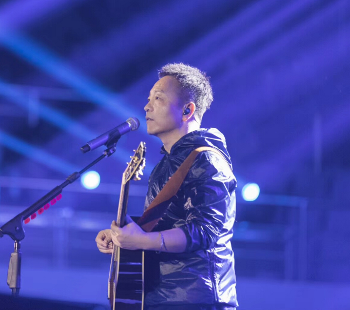 滨州迷笛音乐节2021阵容、时间表、门票价格