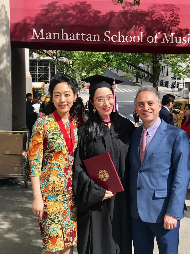  2021旅美青年钢琴家——刘思思独奏音乐会-上海站