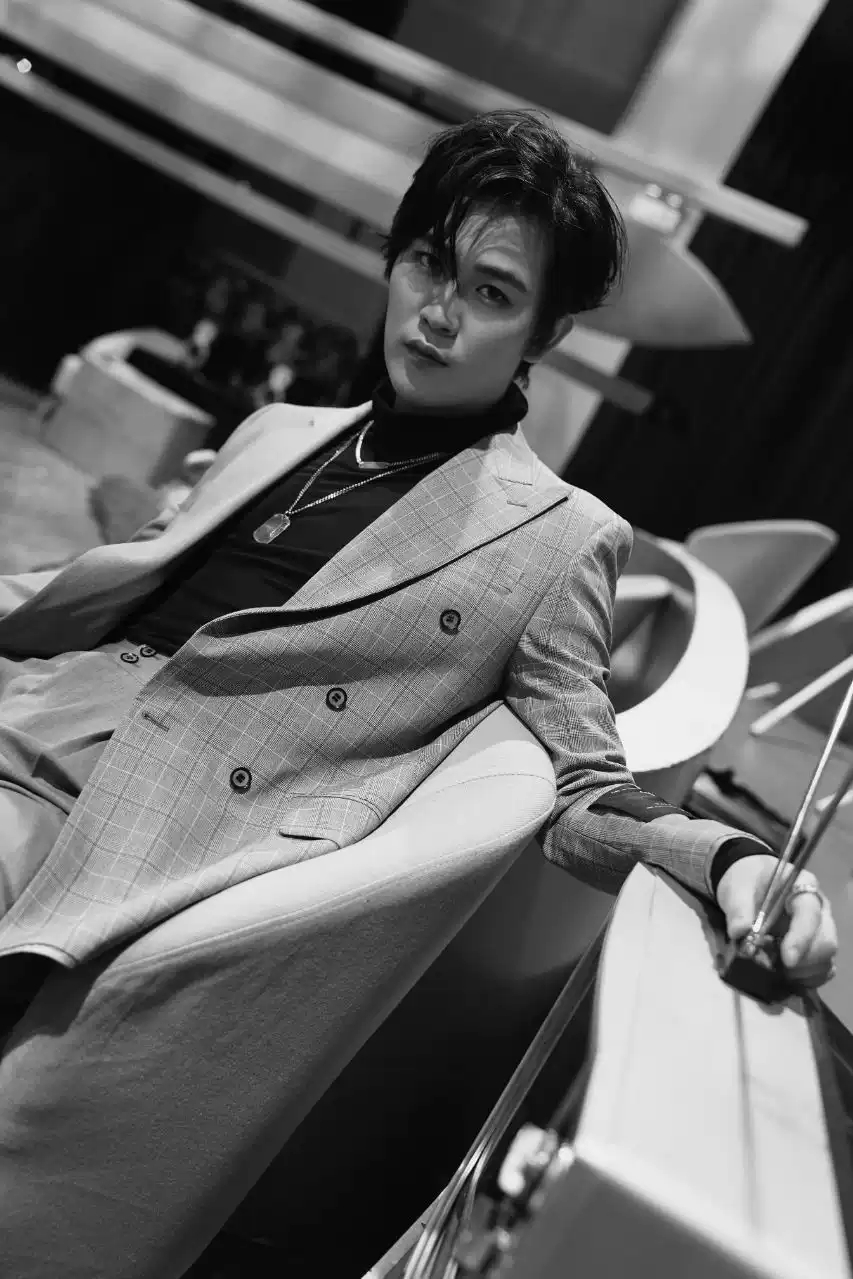 2021人生大事郭聪明·刘凤瑶全国巡回演唱会-沈阳站