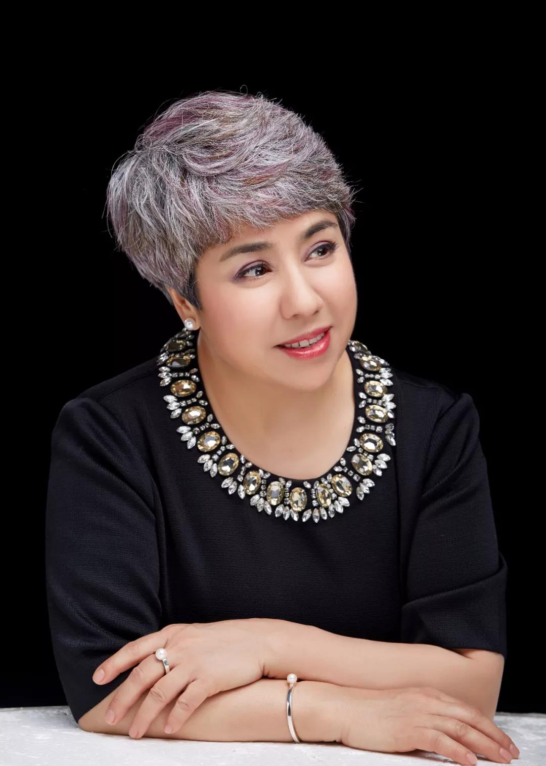 2021中国夜莺—世界著名女高音歌唱家迪里拜尔独唱音乐会-重庆站 2021中国夜莺—世界著名女高音歌唱家迪里拜尔独唱音乐会-重庆站