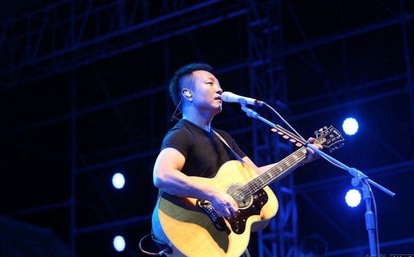 2021太原星巢音乐节门票、阵容、时间