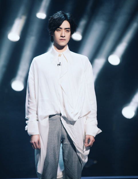 2021郑云龙北京音乐会门票、时间、场馆