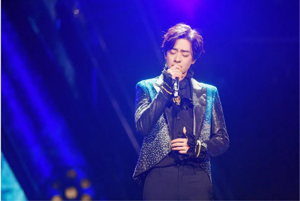 2021郑云龙“怎么了”音乐会巡演-北京站