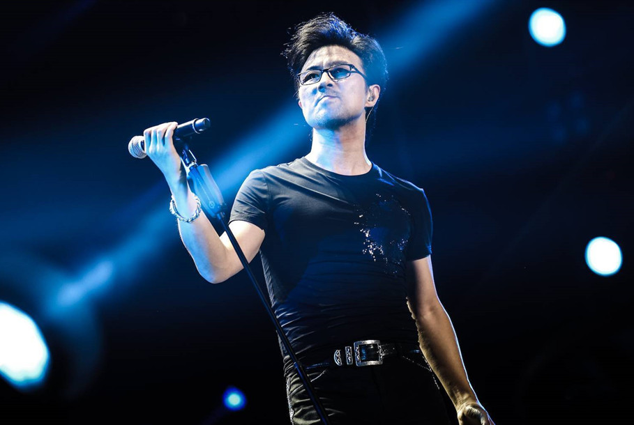 2022汪峰“UNFOLLOW”全国巡回演唱会-广州站