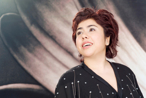 2021迪里拜尔重庆音乐会时间、地点、门票