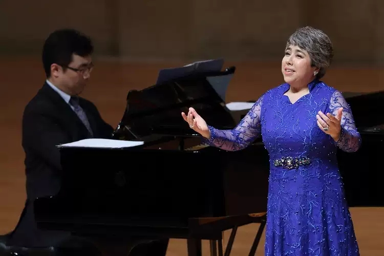 2021迪里拜尔重庆音乐会时间、地点、门票