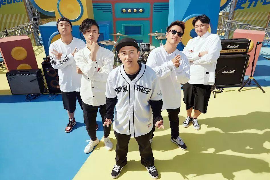 2021淄博向阳花音乐节时间表及演出阵容