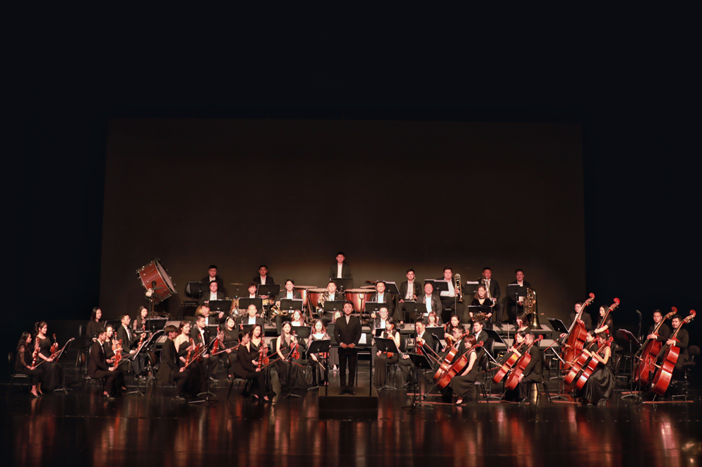 2021郑州爱乐乐团《时空之旅·宫崎骏动漫多媒体视听音乐会》-郑州站