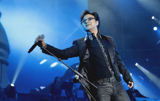 2023汪峰深圳演唱会时间、地点、门票价格及演出详情