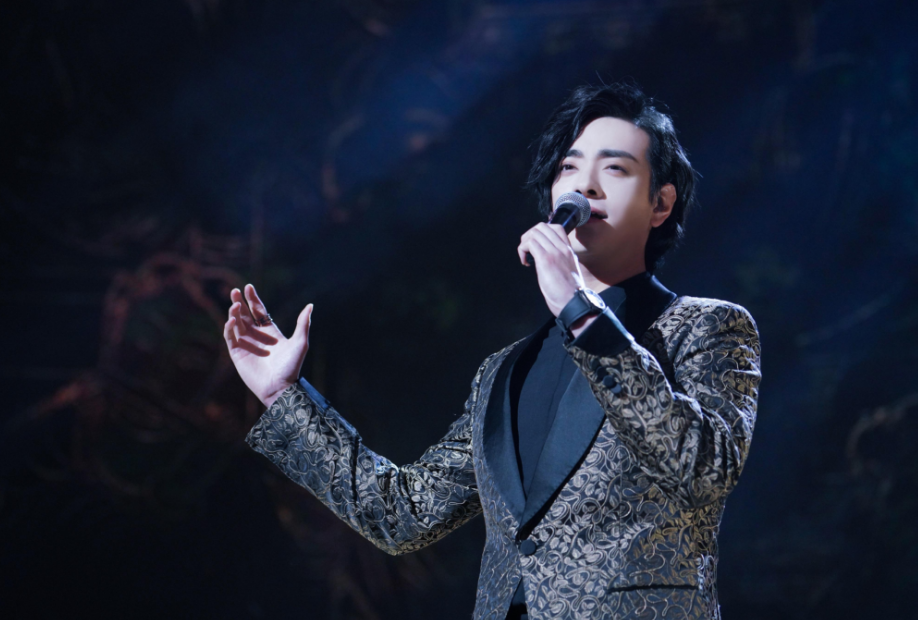 2021郑云龙北京音乐会门票、时间、场馆