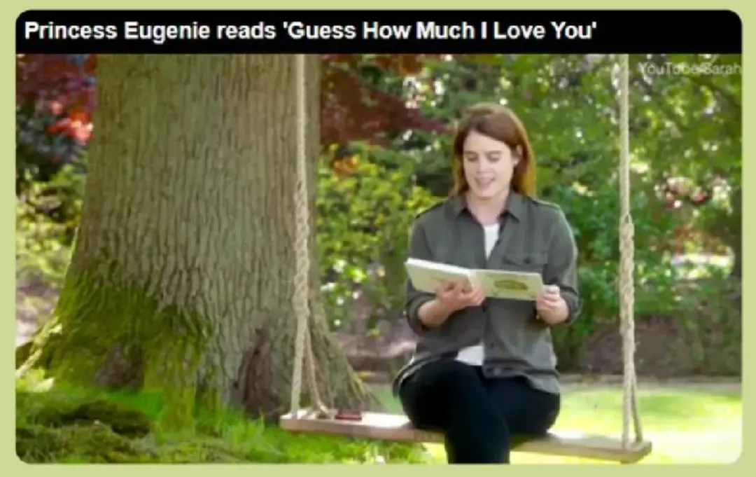 2022全球畅销绘本舞台剧《猜猜我有多爱你》-南昌站