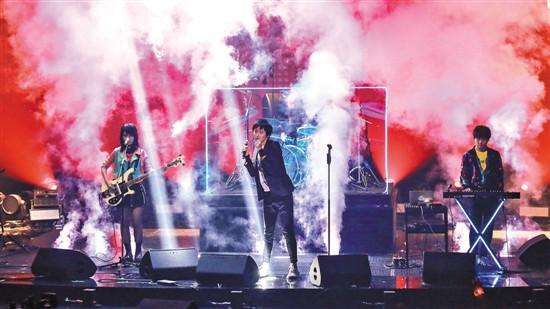 南京草莓音乐节2021时间地点+嘉宾阵容+门票详情