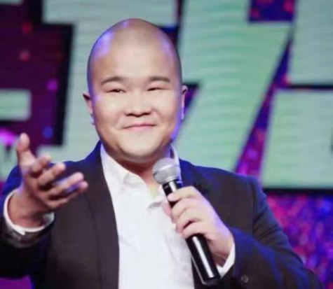 【明星脱口秀】2021年度巨制《刘仪伟和他的朋友们》北京喜剧中心-端午节爆笑特约专场-北京站