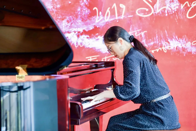 2021刘思思上海音乐会门票价格、时间地点、演出详情