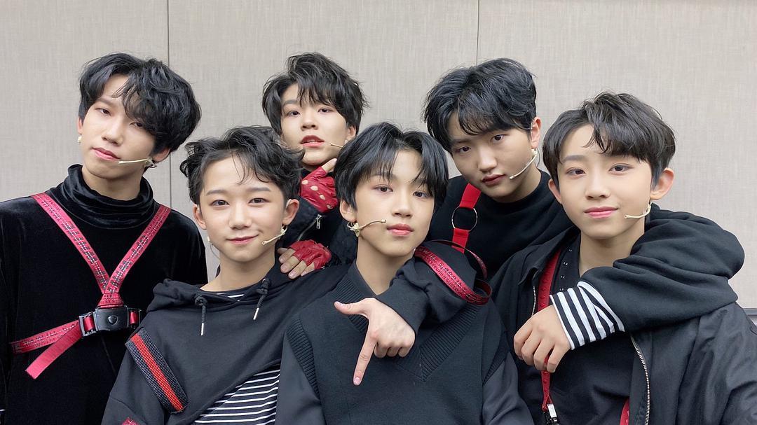 2021BOY STORY上海演唱会时间、地点、门票