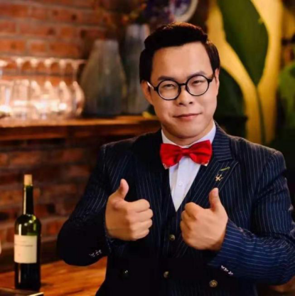 【明星脱口秀】2021年度巨制《刘仪伟和他的朋友们》北京喜剧中心-端午节爆笑特约专场-北京站