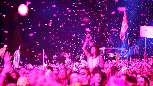 2021上海YOULO圣诞电音节演出详情及订票链接