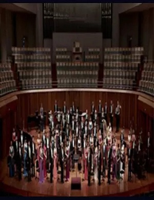 中国电影乐团青岛音乐会