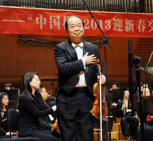 2021“光荣与梦想”青岛大剧院红色演出季中国电影乐团《光荣岁月》音乐会-青岛站