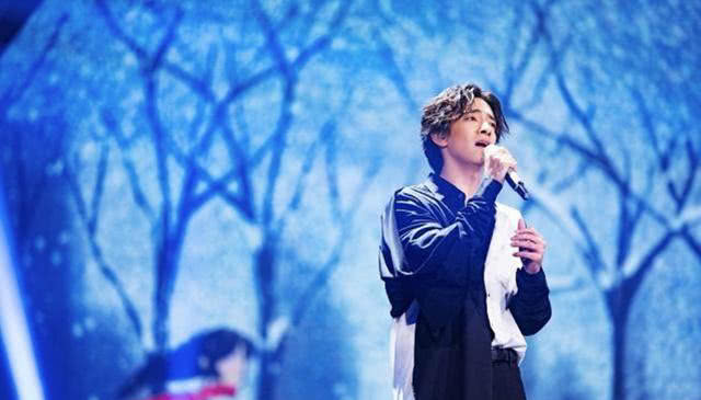 2021郑云龙北京演唱会时间地点、门票