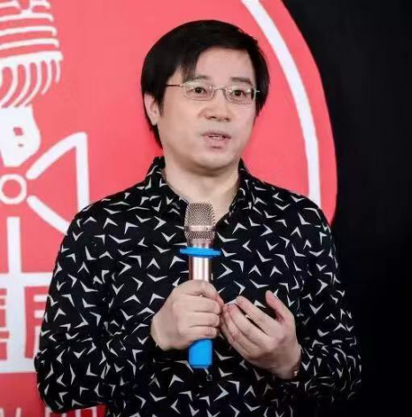 【明星脱口秀】2021年度巨制《刘仪伟和他的朋友们》北京喜剧中心-端午节爆笑特约专场-北京站