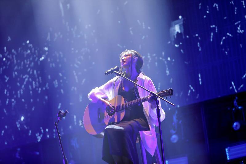 2026北京草莓音乐节门票价格及嘉宾阵容