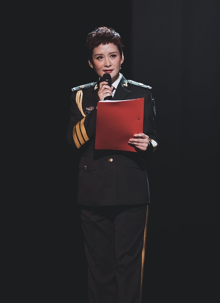 2021《党的好儿女-民族歌剧经典选段音乐会》陪你重温红色历史-鞍山站