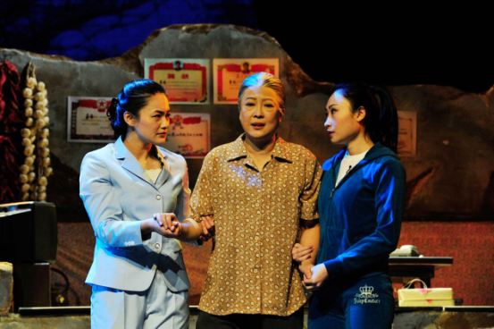 2021大型廉政话剧《不忘初心》-郑州站