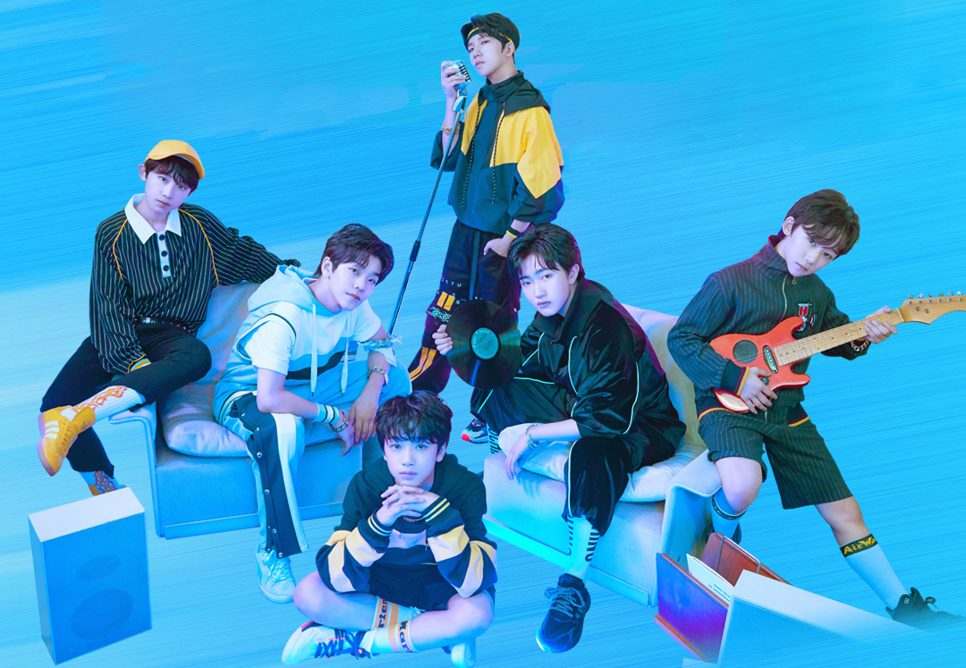 2021BOY STORY上海演唱会时间、地点、订票方式