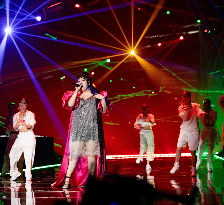 2021广州造浪音乐节什么时候开始？