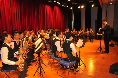 2021“光荣与梦想”青岛大剧院红色演出季中国电影乐团《光荣岁月》音乐会-青岛站