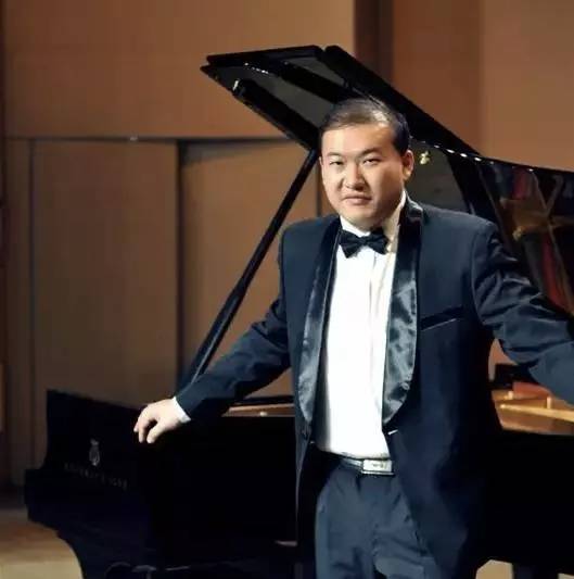 2021音乐会《旅意钢琴家廖先冀钢琴音乐会》-滨州站 2021音乐会《旅意钢琴家廖先冀钢琴音乐会》-滨州站