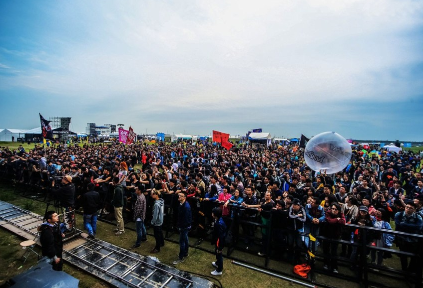 济南迷笛音乐节2021时间表、门票链接 济南迷笛音乐节2021时间表、门票链接