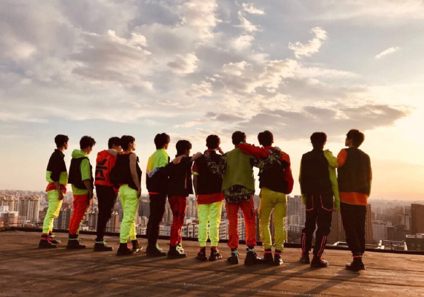 2021R1SE上海告别演唱会几号开始？门票多少钱？