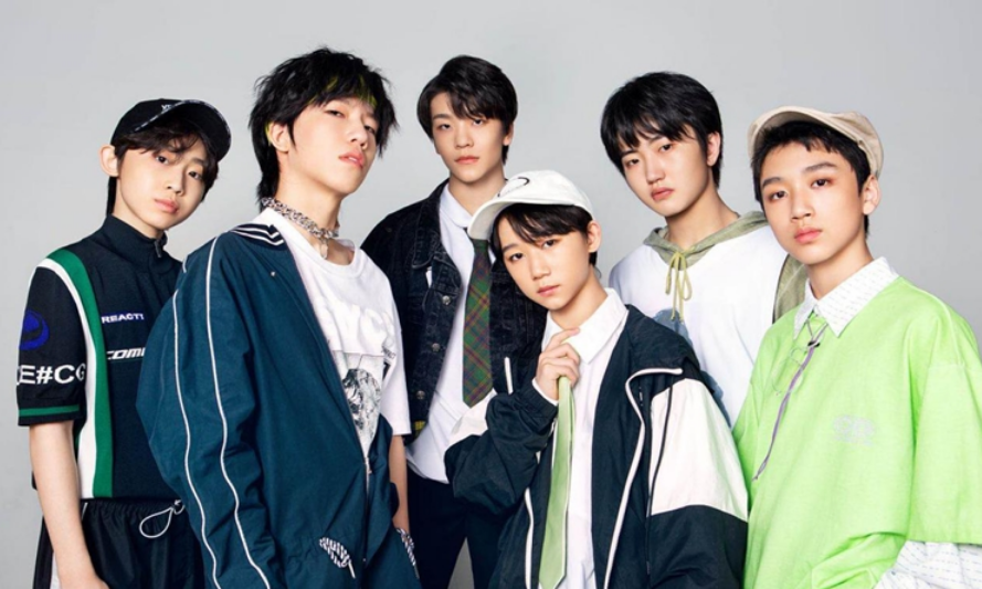 2021BOY STORY上海演唱会时间、场馆、门票购买