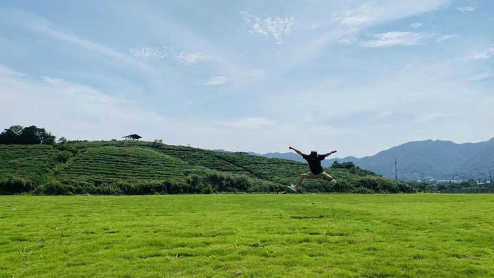 2022杭州兔子山下音乐节时间、地点、订票方式