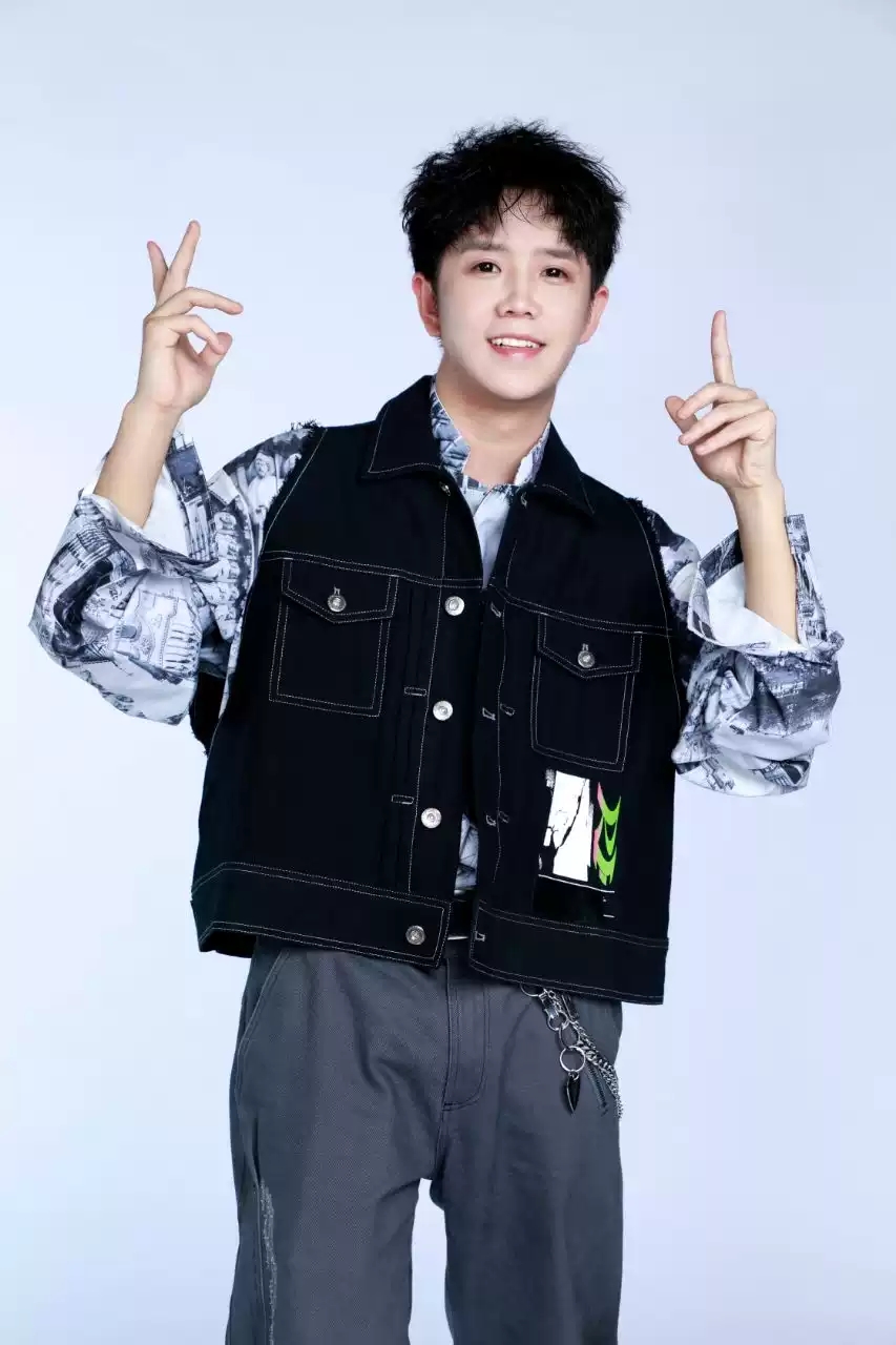 2021郭聪明&刘凤瑶沈阳演唱会时间、地点、购票链接