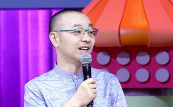 【明星脱口秀】2021年度巨制《刘仪伟和他的朋友们》北京喜剧中心-端午节爆笑特约专场-北京站