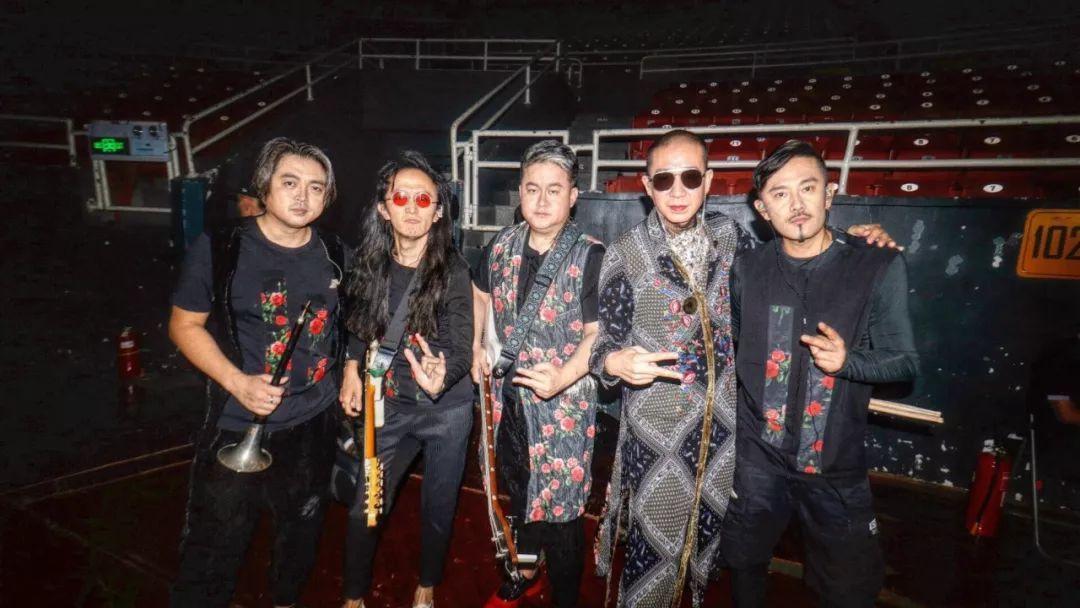 2021成都希望音乐节时间表及门票价格