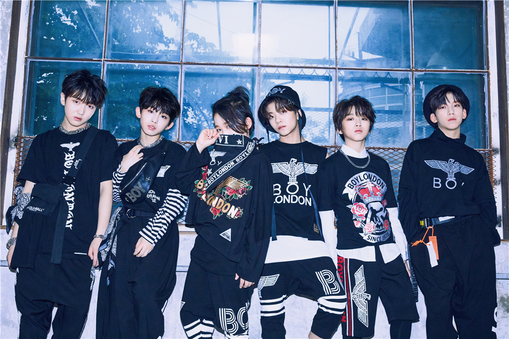 2021 BOY STORY上海演唱会时间、地点、门票价格